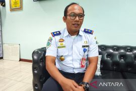 Kargo udara Bandara Rendani meningkat saat Natal-Tahun Baru