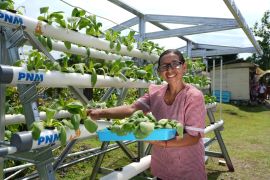 Hasil survei Mekaar perlihatkan dampak nyata pemberdayaan PNM untuk masyarakat prasejahtera