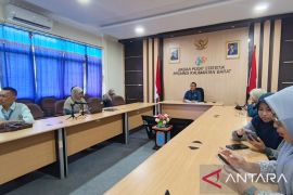 BPS : Inflasi Kalbar Desember 2025 capai 1,85 persen