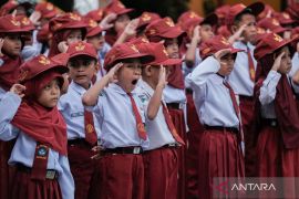 Carahadapi peningkatan penyakit di musim hujan menurut IDAI