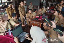 Bupati Kudus menargetkan seluruh wajib LHKPN tuntas lebih awal