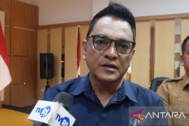 BPS: Babel Desember 2025 alami inflasi 2,77 persen