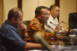 Indonesia's new criminal procedure code meets public input standards