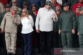 Demokrat AS: Tidak ada bukti yang mendukung aksi militer di Venezuela