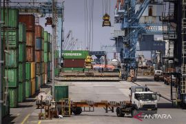 Bloomberg proyeksikan ekonomi RI tumbuh stabil di 2026