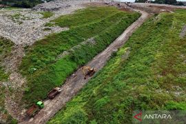 Rp10,6 miliar untuk akses TPA Antang