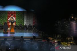 Prabowo: Dalam setahun, penerima MBG capai 55 juta orang