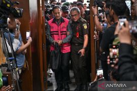 Jaksa: Nadiem jalankan pengadaan "Chromebook" untuk kepentingan bisnis