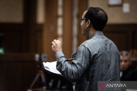 Nadiem Makarim: Kekayaan saya di LHKPN meningkat karena harga saham GoTo naik