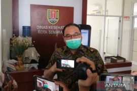 Dinkes Kota Semarang minta masyarakat tak panik soal superflu