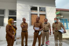 Pastikan pelayanan kesehatan optimal, Wali Kota Tanjungbalai sidak Puskesmas