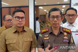 Soal proyek PSEL, Pemkot Tangsel ajukan pendampingan kejaksaan