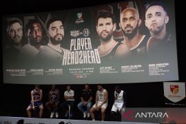 Singleton ingin fokus jalani satu per satu laga di IBL