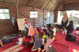 Pertamina hadirkan sekolah dan pesantren di Pidie Jaya