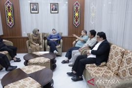 Komisi IV DPRD Kalsel simergikan program kesra hadapi bencana banjir