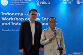 Kemdiktisaintek dorong pendirian 5-6 industri baru berbasis teknologi