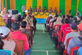 Pemkab Buol dorong ekonomi kerakyatan berbasis koperasi