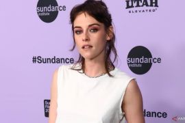Kristen Stewart akui sangat ingin menyutradarai ulang film "Twilight"