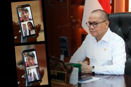 Menteri P2MI mengapresiasi heroisme pekerja migran Sugianto di Korsel