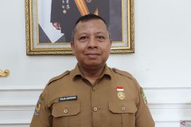 Pemprov Bengkulu bangun 20 paket infrastruktur jalan pada 2026