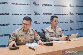 Aktor film Anrez Adelio dilaporkan ke polisi kasus pelecehan