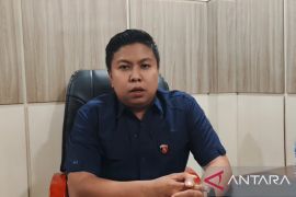 Polresta Sorong tahan Sekretaris DPRP PBD terlibat kasus korupsi