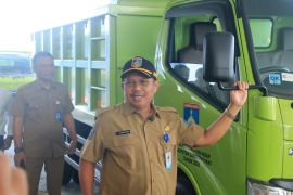 Lombok Barat tingkatkan penanganan sampah