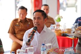 Pemkot Palembang imbau warga waspadai kasus super flu