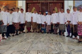 Penglingsir Puri tagih janji realisasi Bandara Bali Utara