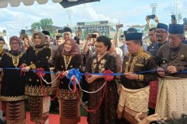 Gubernur Jambi jajaki kerja sama dengan Angkasa Pura promosi UMKM