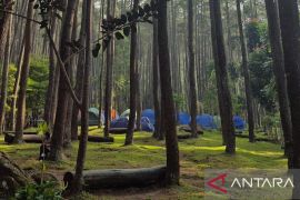 Pemkab Bandung dorong acara skala nasional demi kualitas kunjungan wisatawan