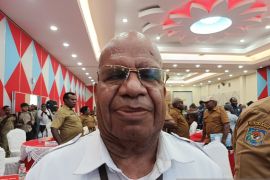 BP3OKP harap pembangunan 2.200 unit rumah di Papua Pegunungan segera berjalan