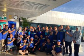 3.719 nakes relawan layani ribuan pengungsi di Aceh