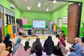 Pemkot terus  perkuat upaya pencegahan kekerasan terhadap anak di Jakut