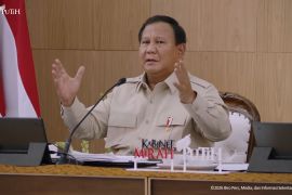 Diplomasi Presiden Prabowo hasilkan hotel di Makah untuk Kampung Haji