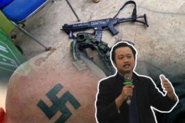 Catatan Dedy Syarkani : Polri Harus Transparan dan Partisipatif Membendung \"Wabah\" Paham Radikal Neo Nazi-White Supremacy