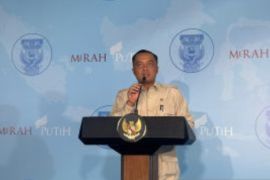 Mensesneg: Teguran Prabowo Kepada Menteri Untuk Melecut Semangat