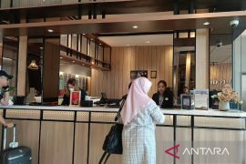 Perhotelan Kaltim ubah strategi pasar demi jaga hunian pada 2026