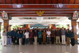 Ubaya terjunkan 99 mahasiswa kedokteran bantu tangani stunting