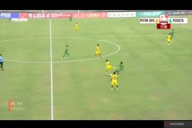 Sanksi PSSI Jatim, larang Hilmi Gimnastiar aktif dalam sepak bola seumur hidup