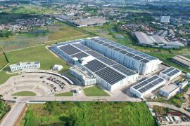 SUN Energy fokus mengembangkan penyimpanan energi bersih di 2026