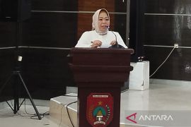 Bupati minta pemilihan atlet Kobar bertanding Porprov Kalteng 2026 harus objektif