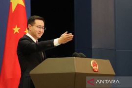 China Dorong Dewan Keamanan PBB Gelar Rapat Darurat Bahas Krisis Venezuela