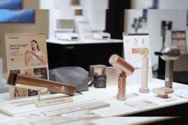 The Grand Opening of Dreame Hong Kong Flagship Store Showcases Full Product Lineup