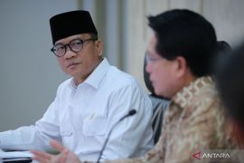 Kemendes dan BRI perluas pemberdayaan masyarakat desa