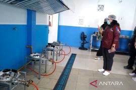 Satu tahun MBG, BGN memberdayakan 780 ribu tenaga kerja