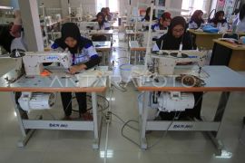 UMP Aceh 2026 jadi Rp3,9 juta per bulan