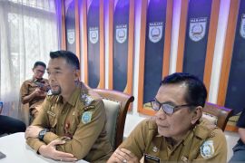 Pemkab Banjar catat lebih dari 122.000 warga terdampak banjir