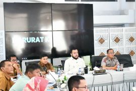 Rehabilitasi pascabencana, Pemkot Padang perkuat sinkronisasi data dengan pusat