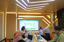 Pegadaian: Investasi emas mencapai 295,51 persen dipicu milenial-Gen Z